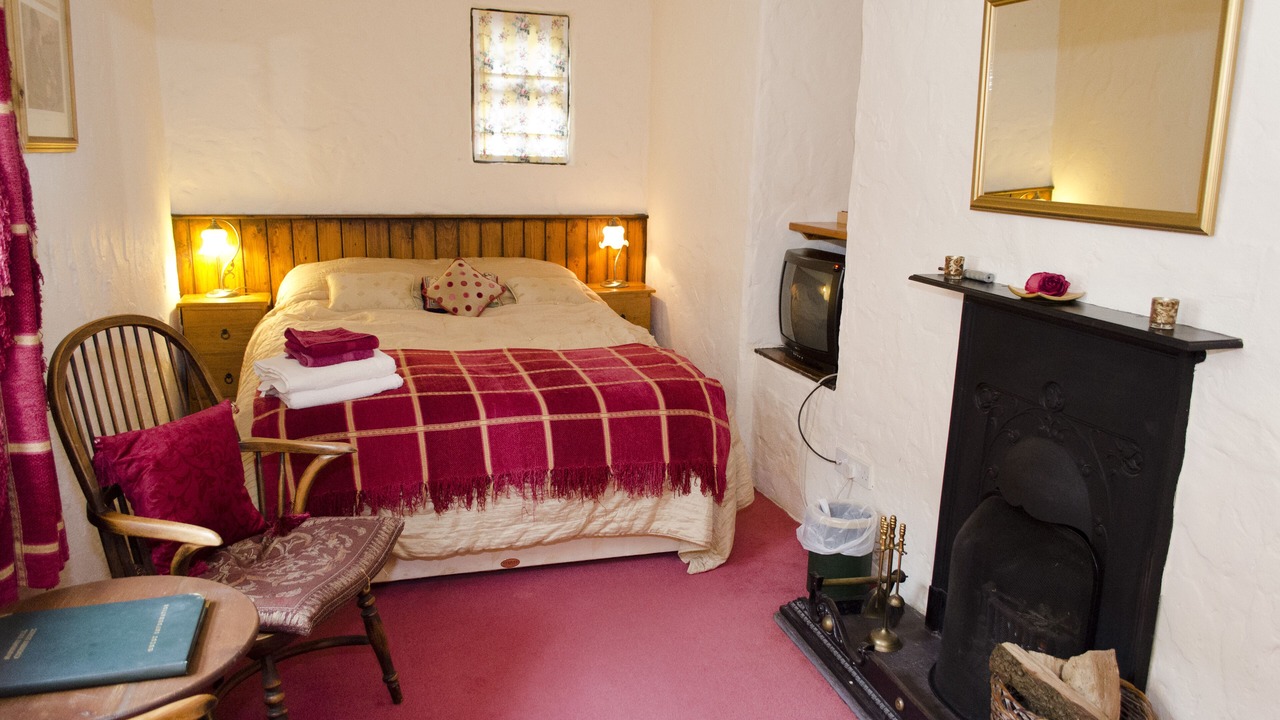 Photo of Bedroom in Ballymoney