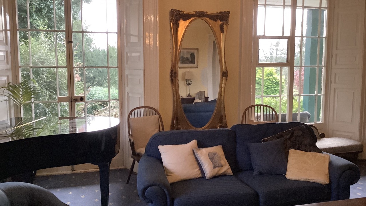 Photo of Livingroom in Ballymoney