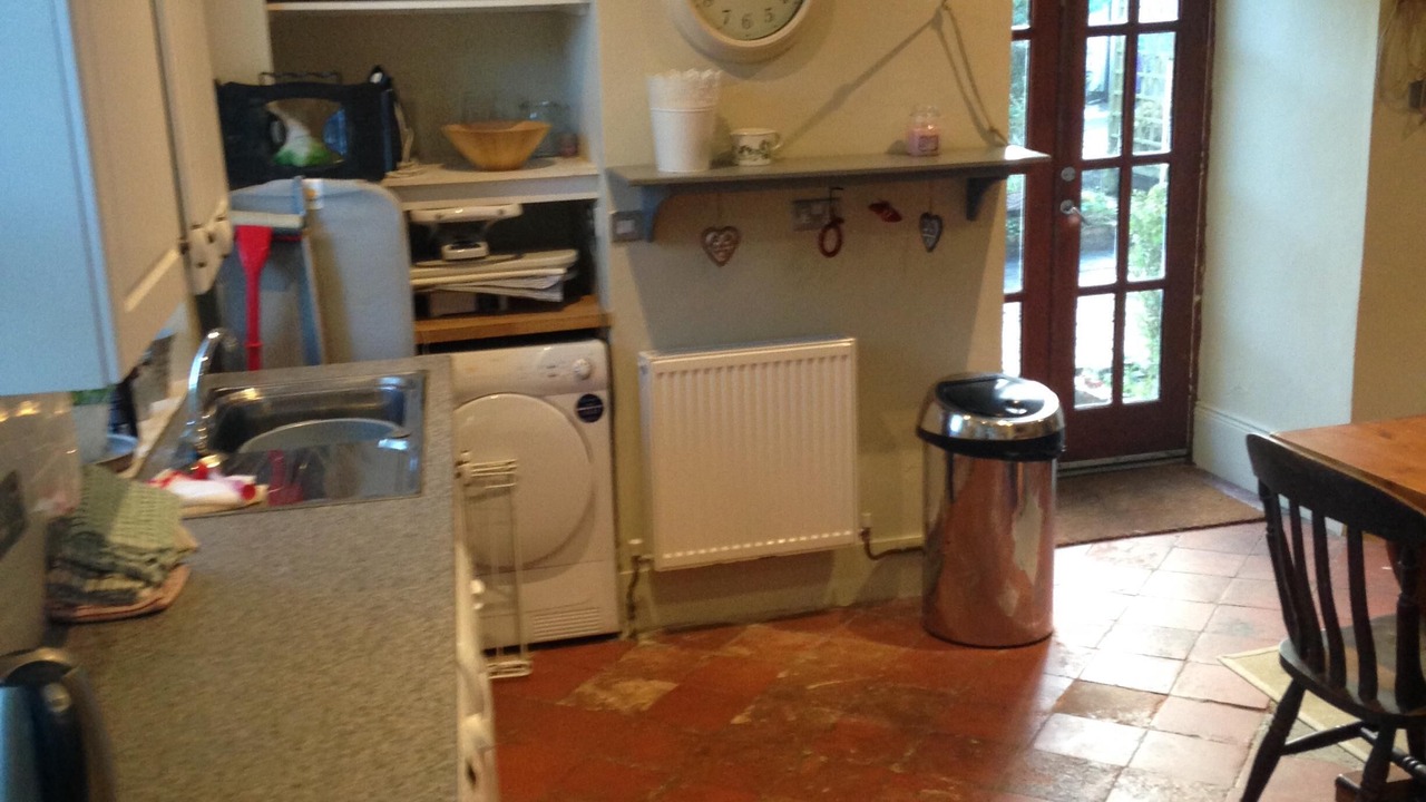 Photo of Kitchen in Ballymoney