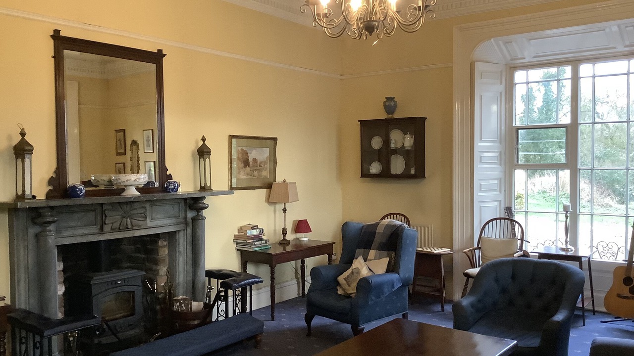 Photo of Bedroom in Ballymoney