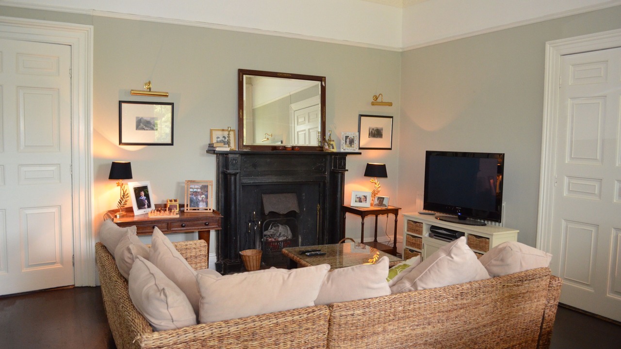 Photo of Bedroom in Ballymoney
