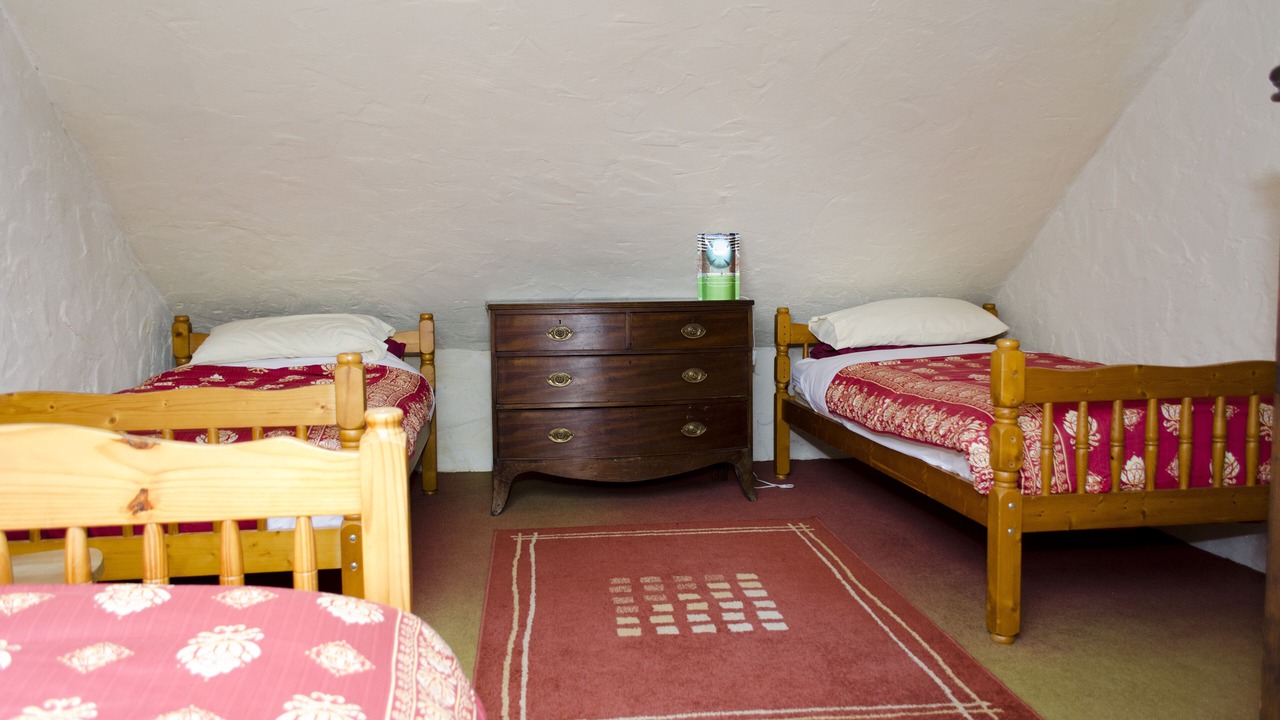 Photo of Bedroom in Ballymoney