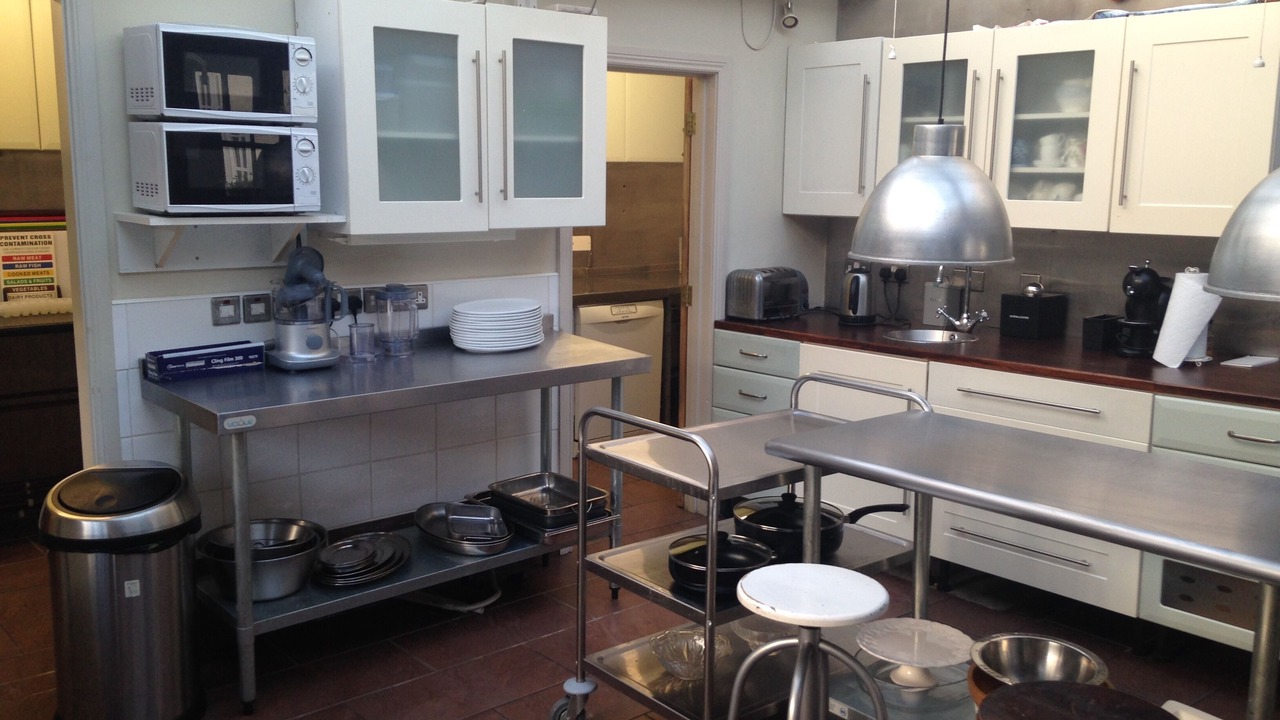 Photo of Kitchen in Ballymoney