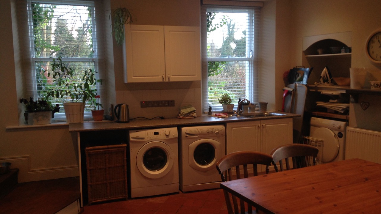 Photo of Kitchen in Ballymoney