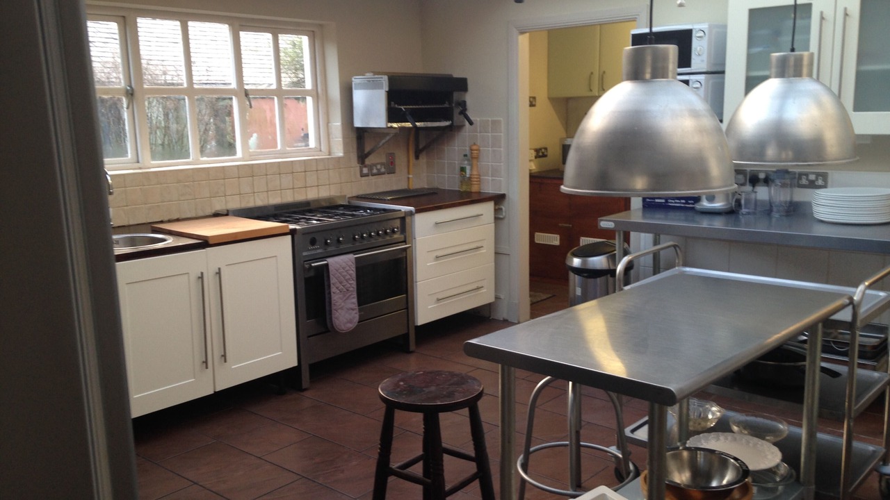 Photo of Kitchen in Ballymoney