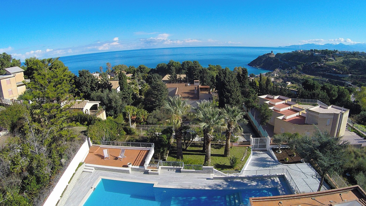 Photo of Outdoor in Torre Colonna-sperone