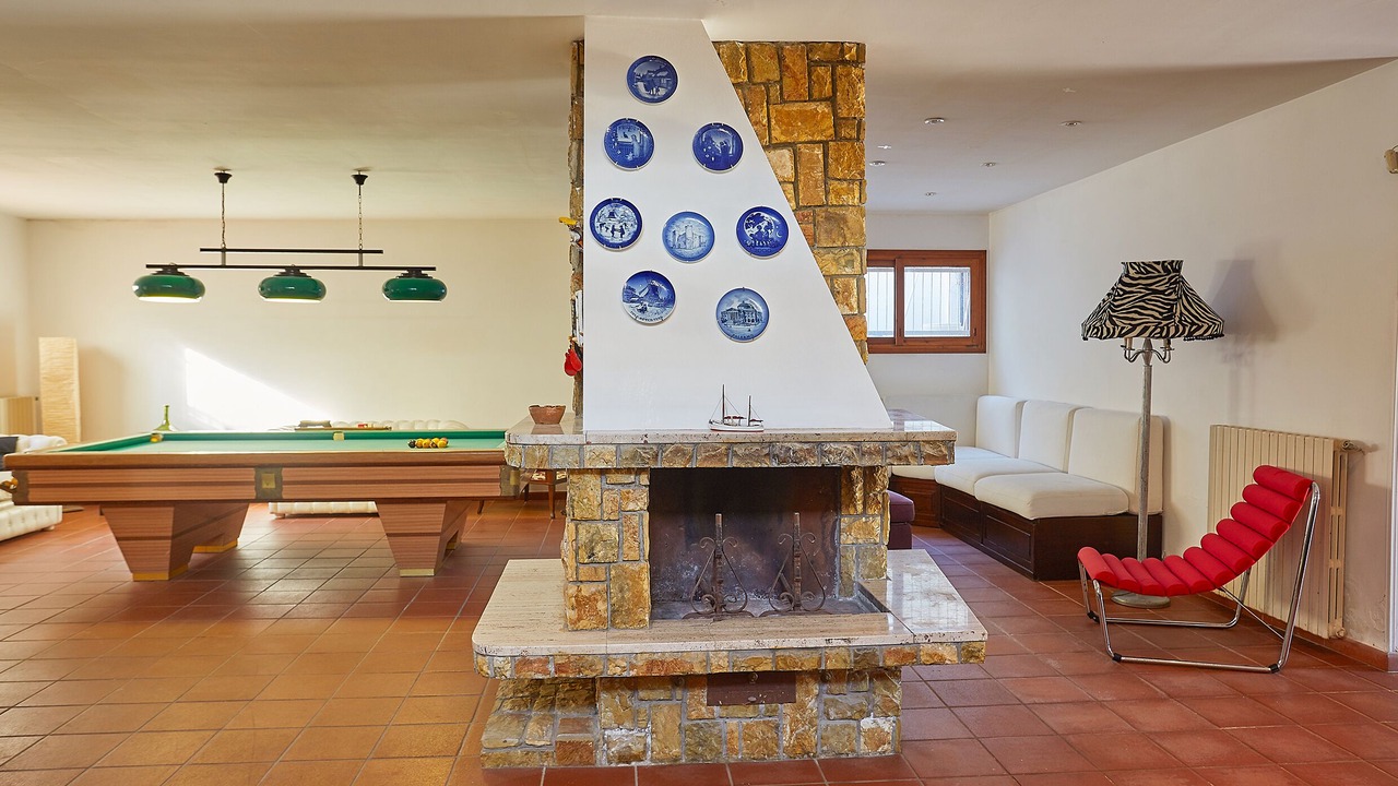 Photo of Bedroom in Torre Colonna-sperone