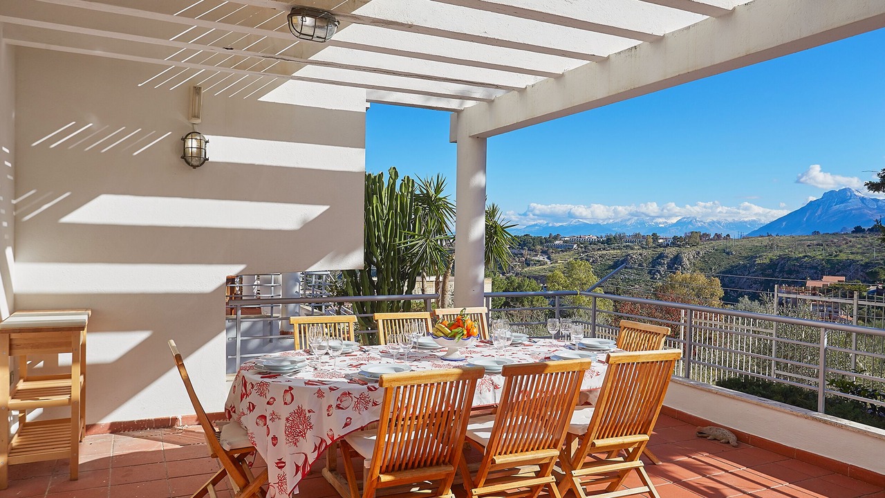 Photo of Outdoor in Torre Colonna-sperone