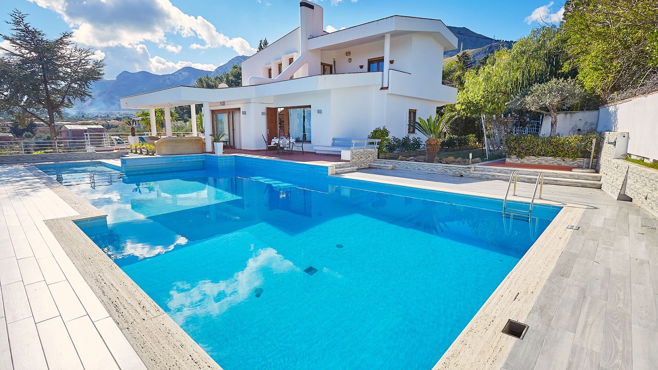 Photo of Outdoor in Torre Colonna-sperone