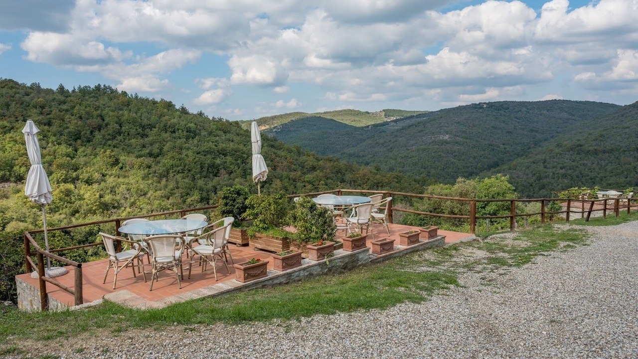 Photo of Outdoor in Radda in Chianti