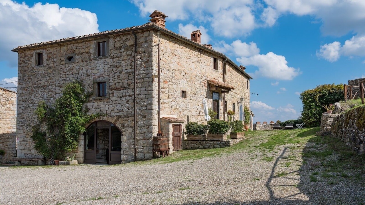 Photo of Outdoor in Radda in Chianti