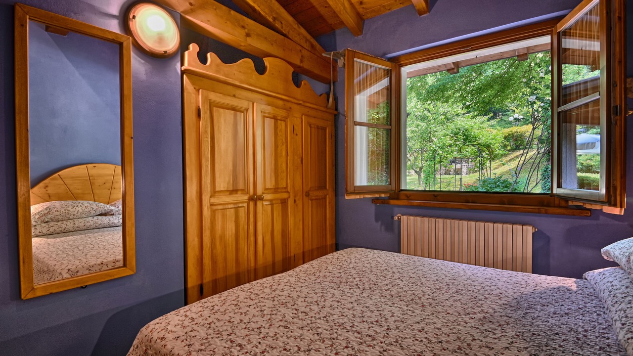Photo of Bedroom in Villanuova sul Clisi