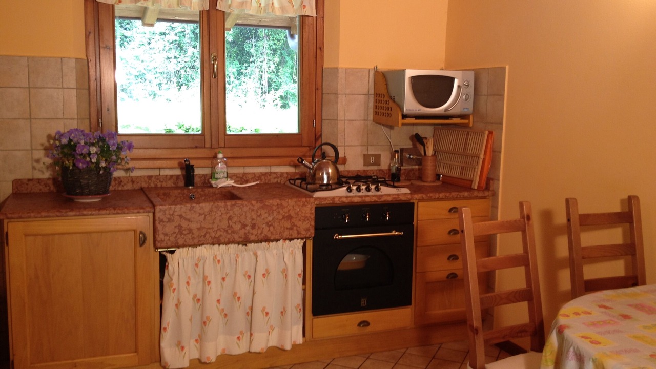 Photo of Kitchen in Villanuova sul Clisi
