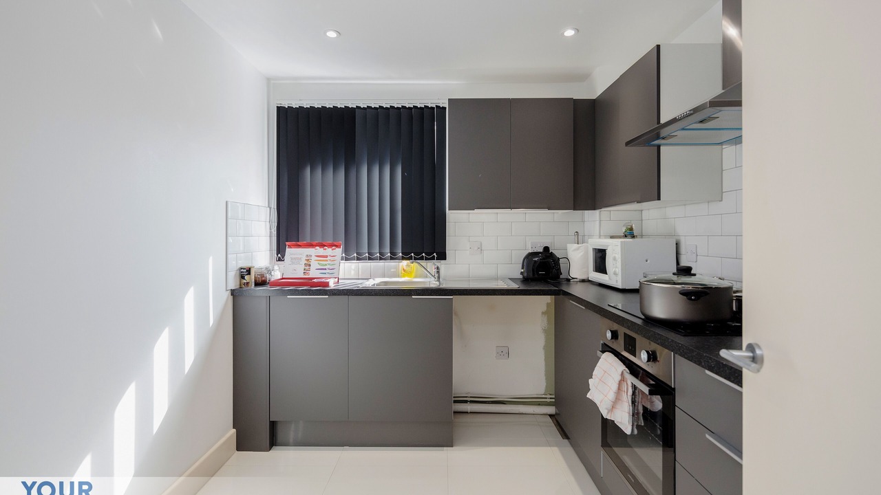 Photo of Kitchen in Island Gardens