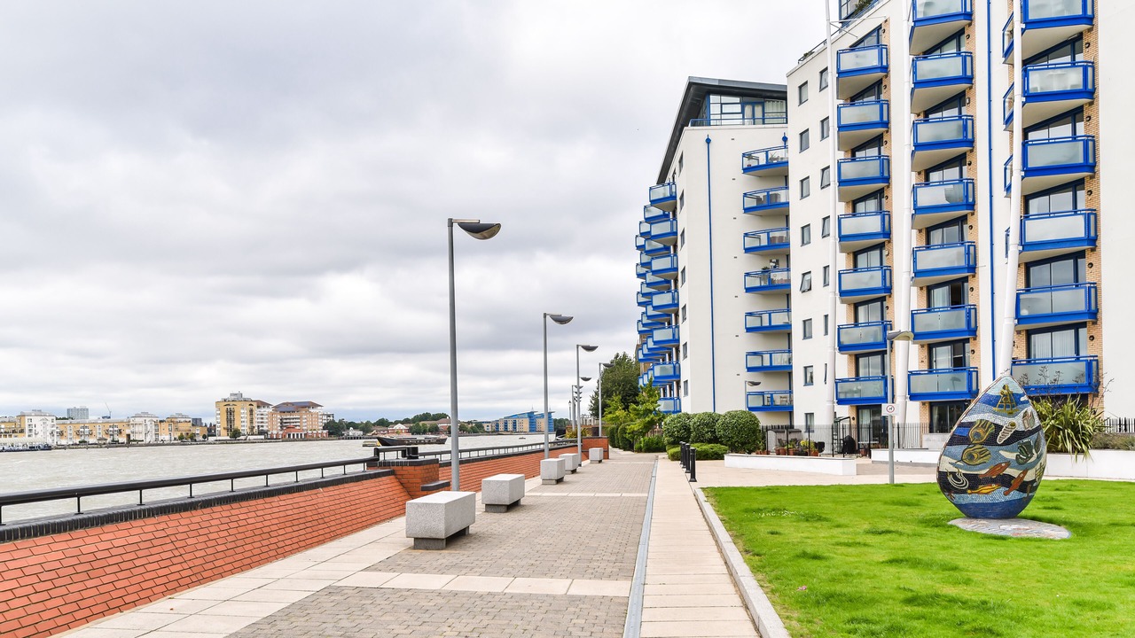 Photo of Outdoor in Island Gardens