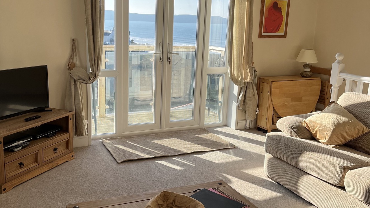 Photo of Livingroom in Mortehoe