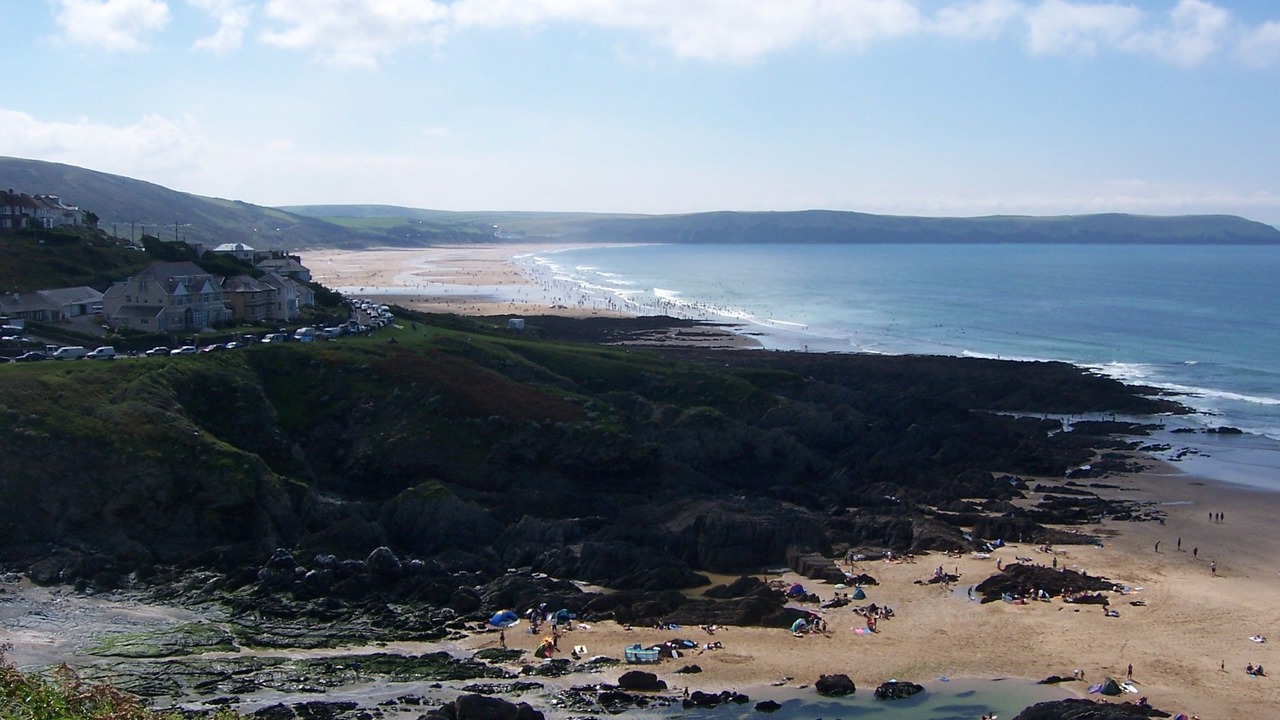 Photo of Others in Mortehoe