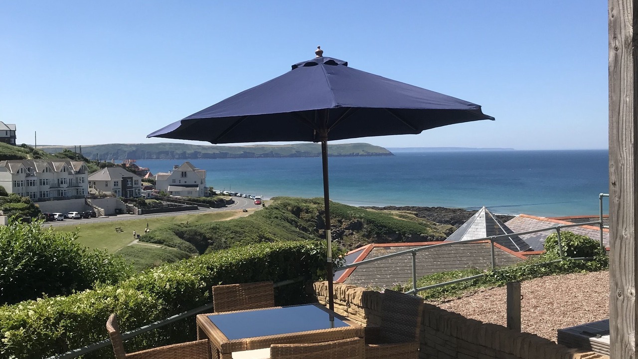 Photo of Outdoor in Mortehoe
