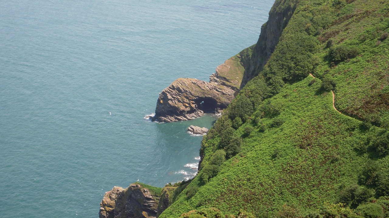 Photo of Outdoor in Mortehoe