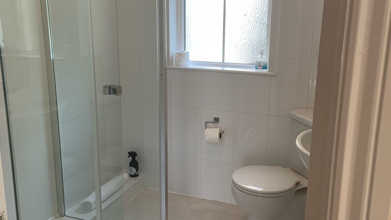 Photo of Bathroom in Mortehoe