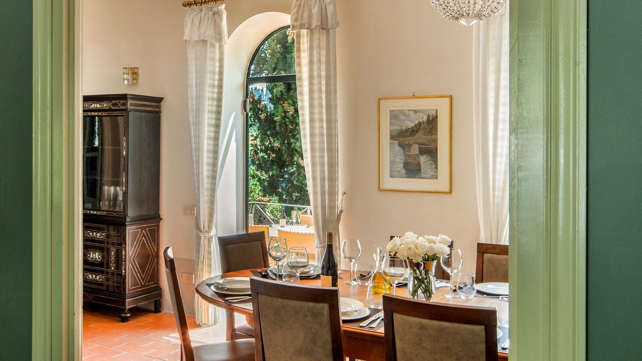 Photo of Bedroom in Arcetri
