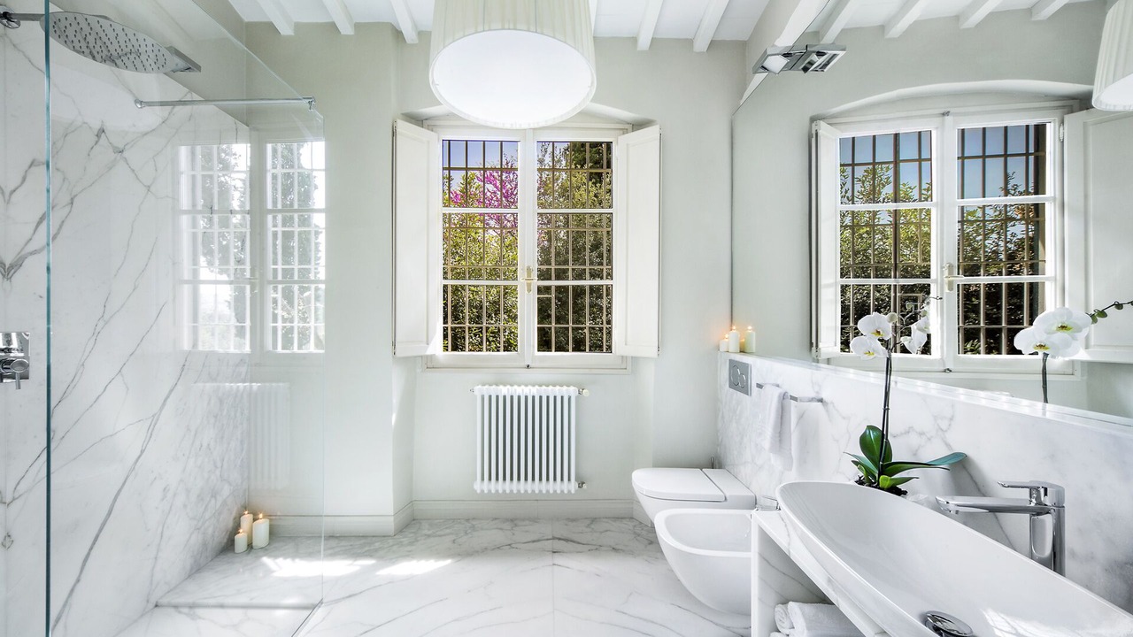 Photo of Bathroom in Arcetri