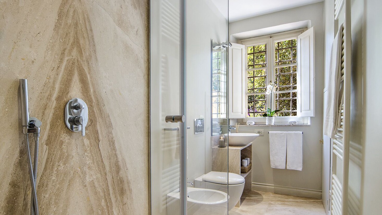 Photo of Bathroom in Arcetri