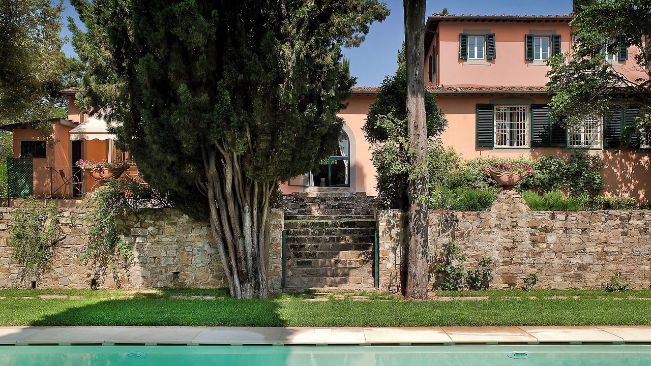 Photo of Outdoor in Arcetri