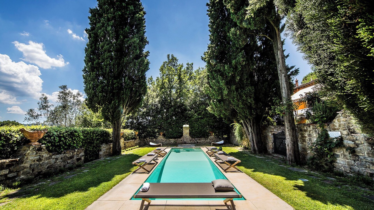 Photo of Outdoor in Arcetri