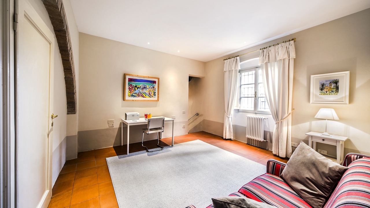 Photo of Bedroom in Arcetri