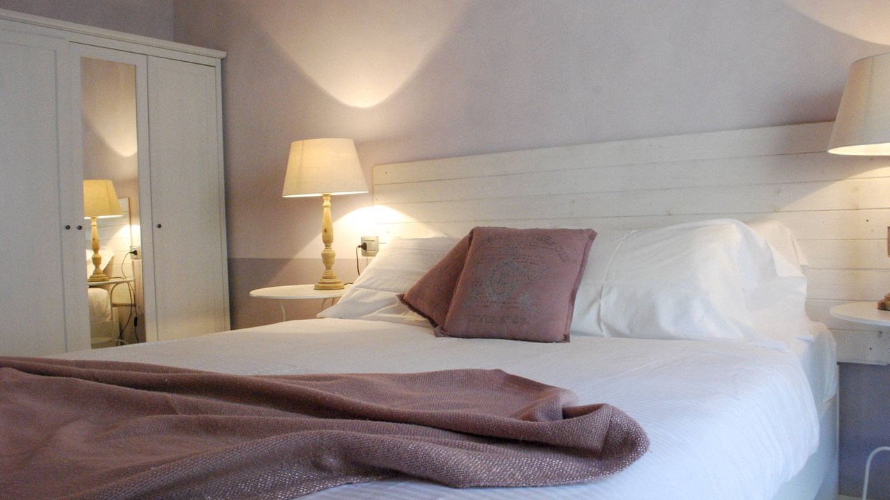 Photo of Bedroom in Aer