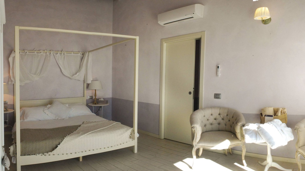 Photo of Bedroom in Aer