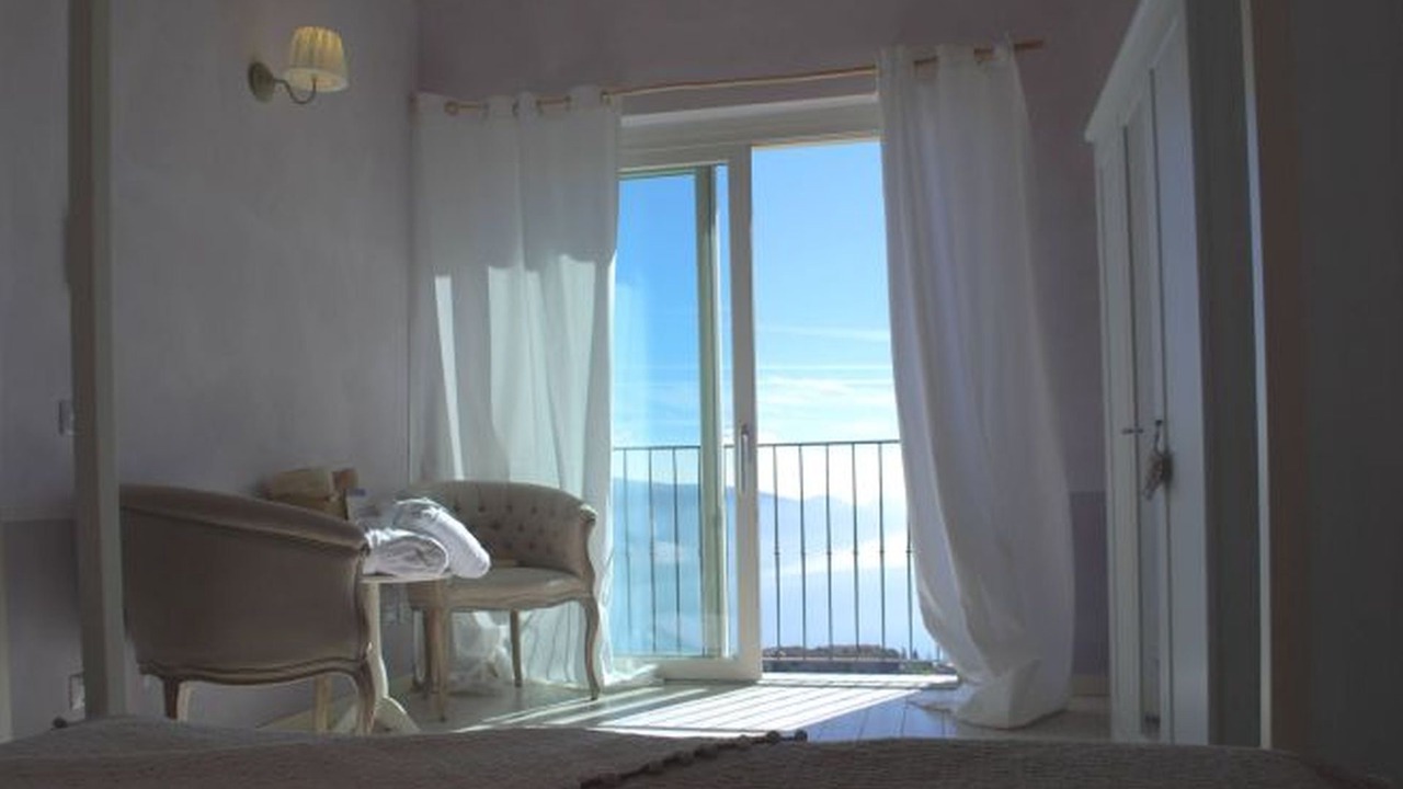 Photo of Bedroom in Aer