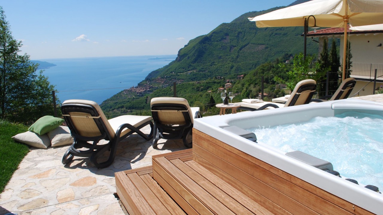 Photo of Patio Balcony in Aer