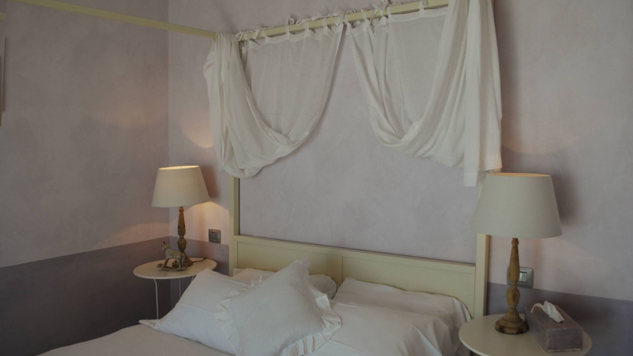 Photo of Bedroom in Aer