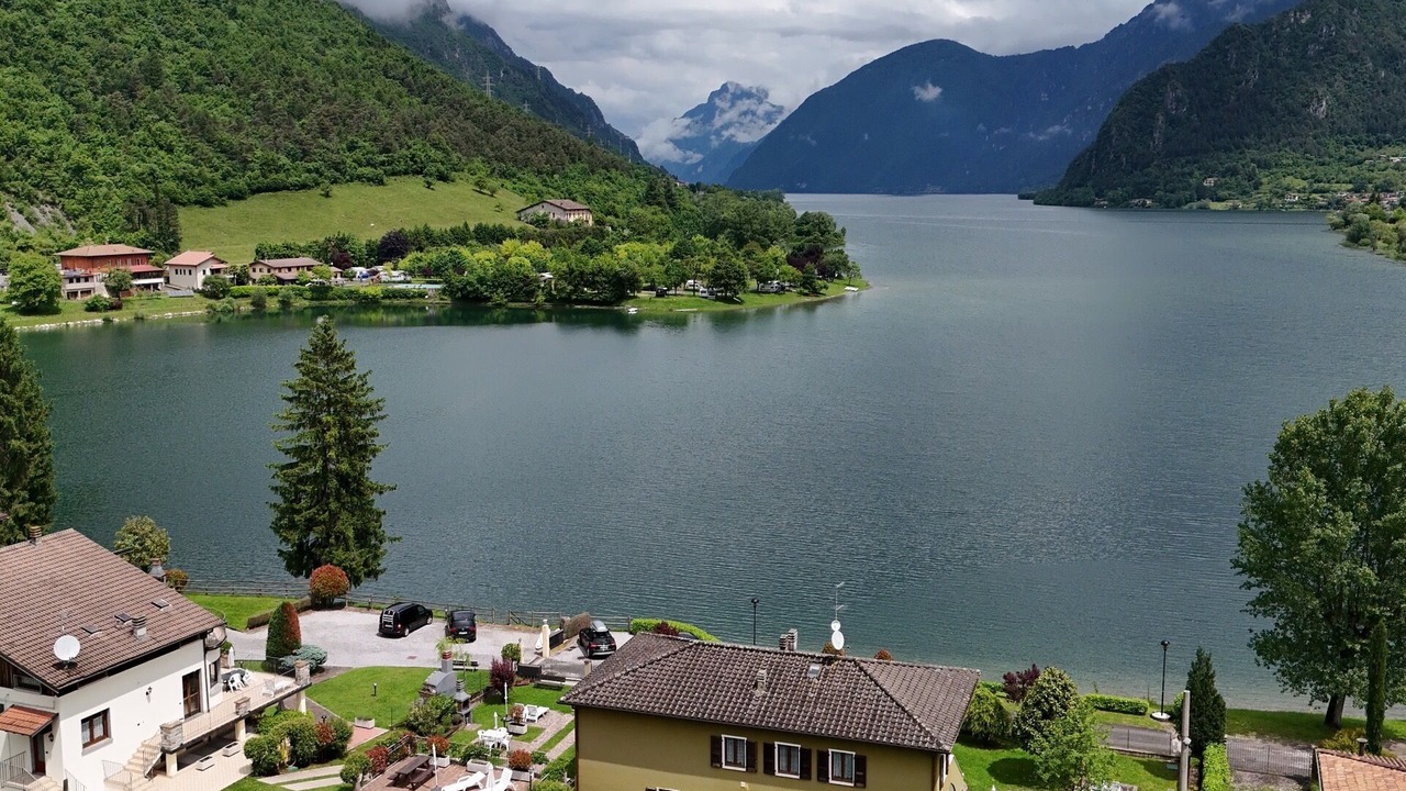 Photo of Outdoor in Idro