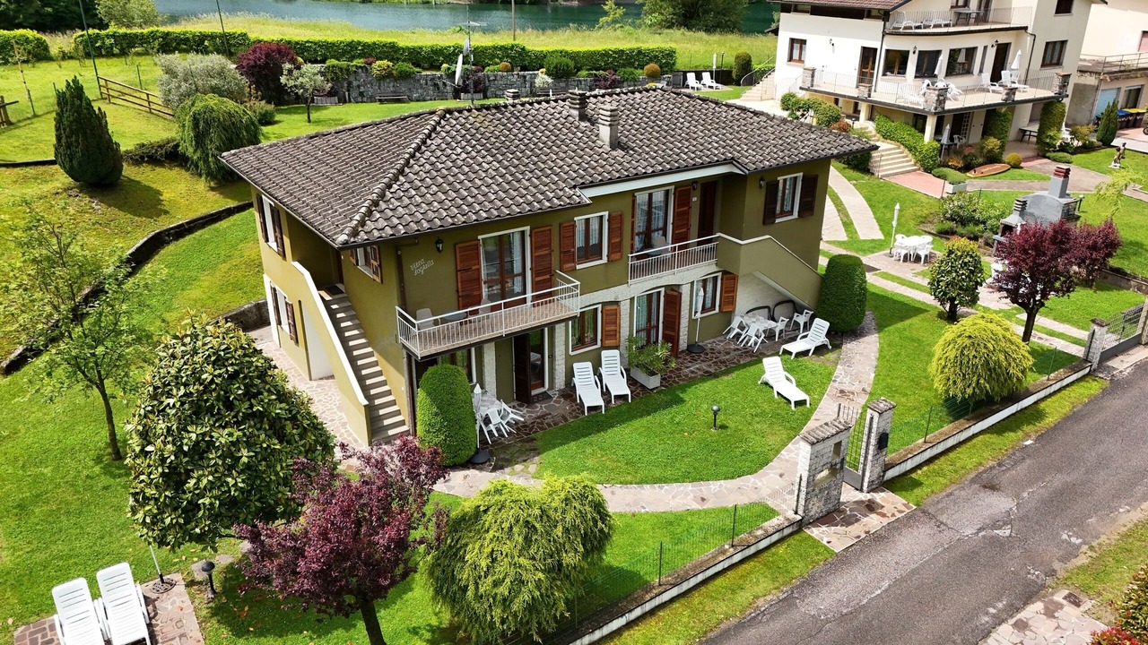 Photo of Outdoor in Idro