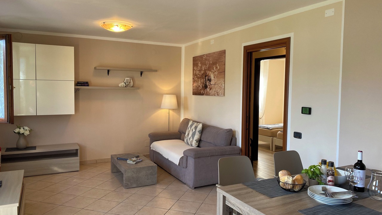 Photo of Livingroom in Idro