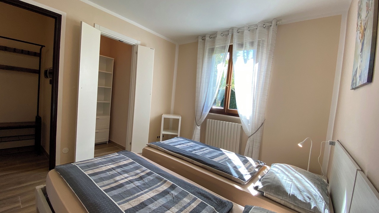 Photo of Bedroom in Idro