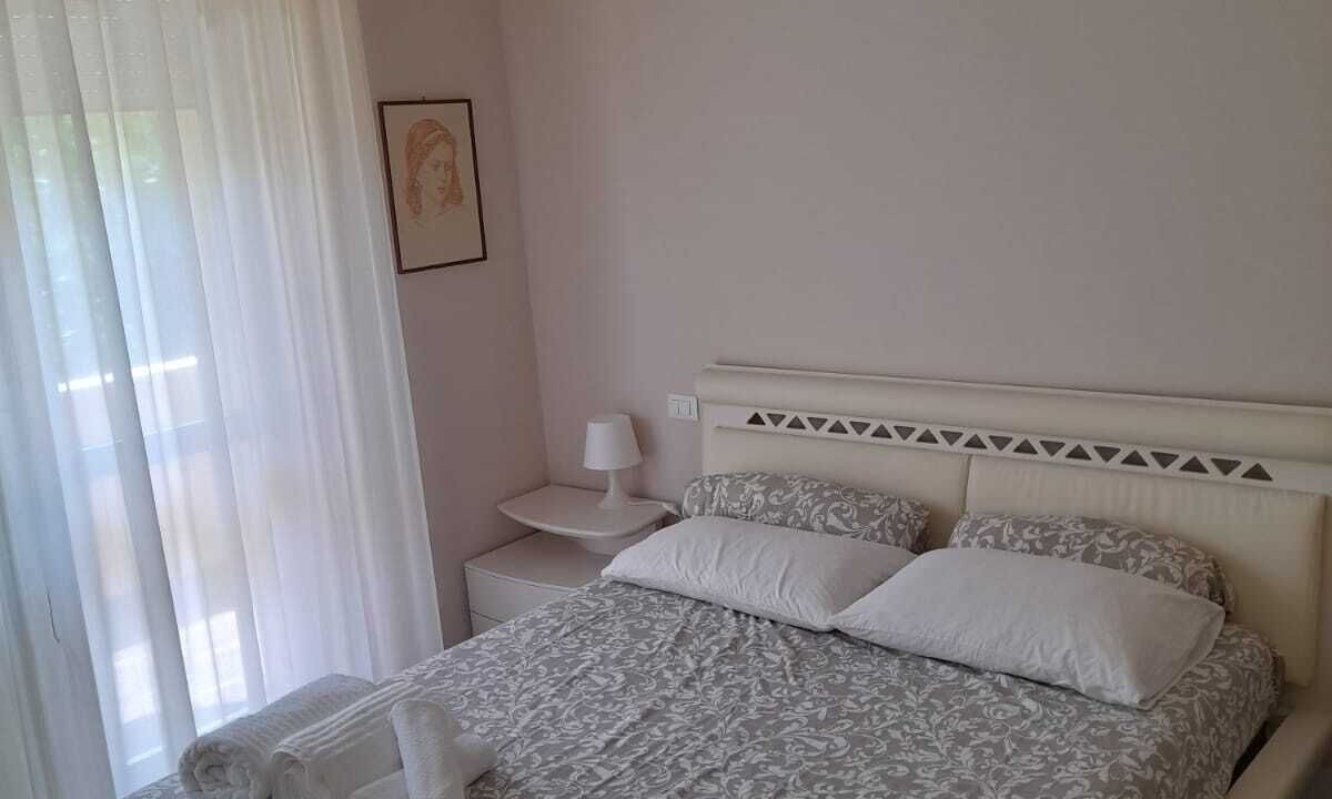 Photo of Bedroom in Montesilvano