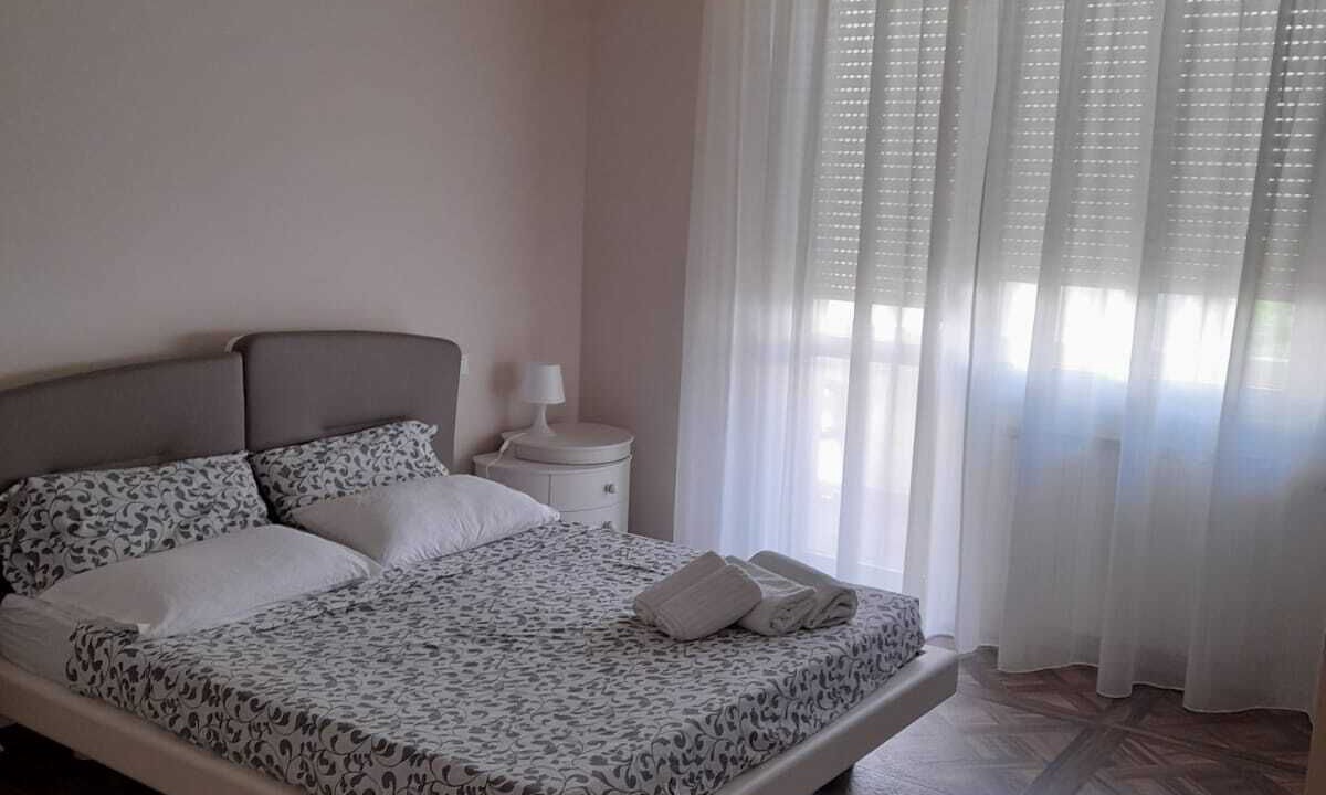 Photo of Bedroom in Montesilvano
