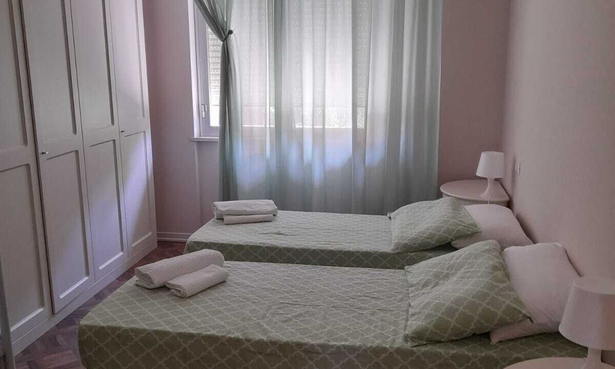 Photo of Bedroom in Montesilvano
