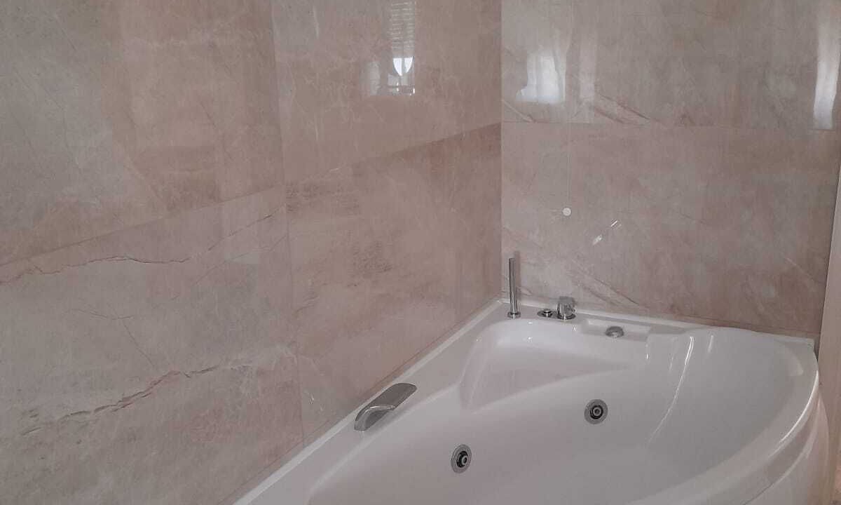 Photo of Bathroom in Montesilvano