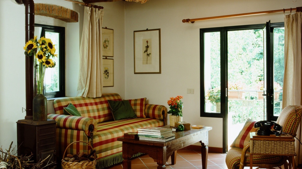 Photo of Bedroom in Borgo San Lorenzo