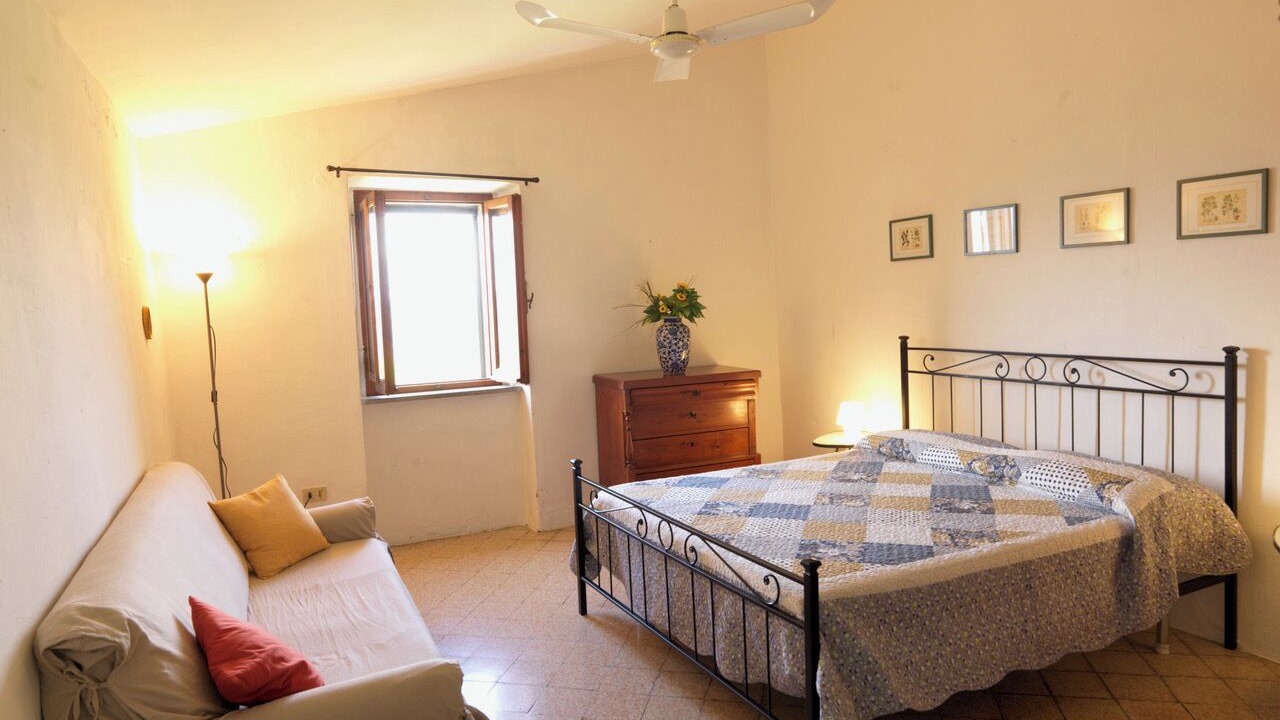 Photo of Bedroom in Montoro