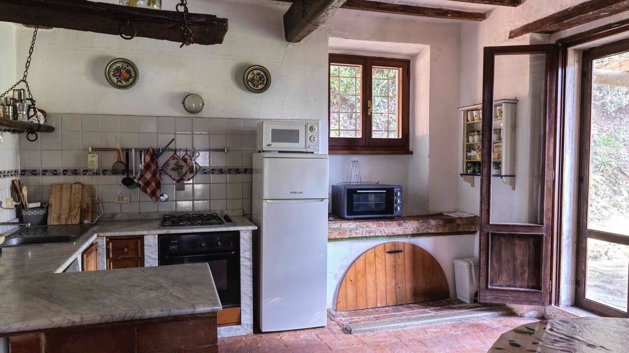 Photo of Kitchen in Montoro