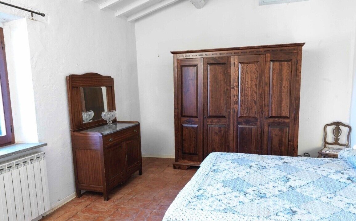 Photo of Bedroom in Montoro