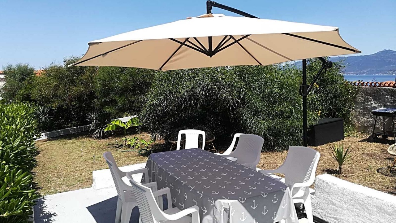 Photo of Outdoor in Porto Alabe