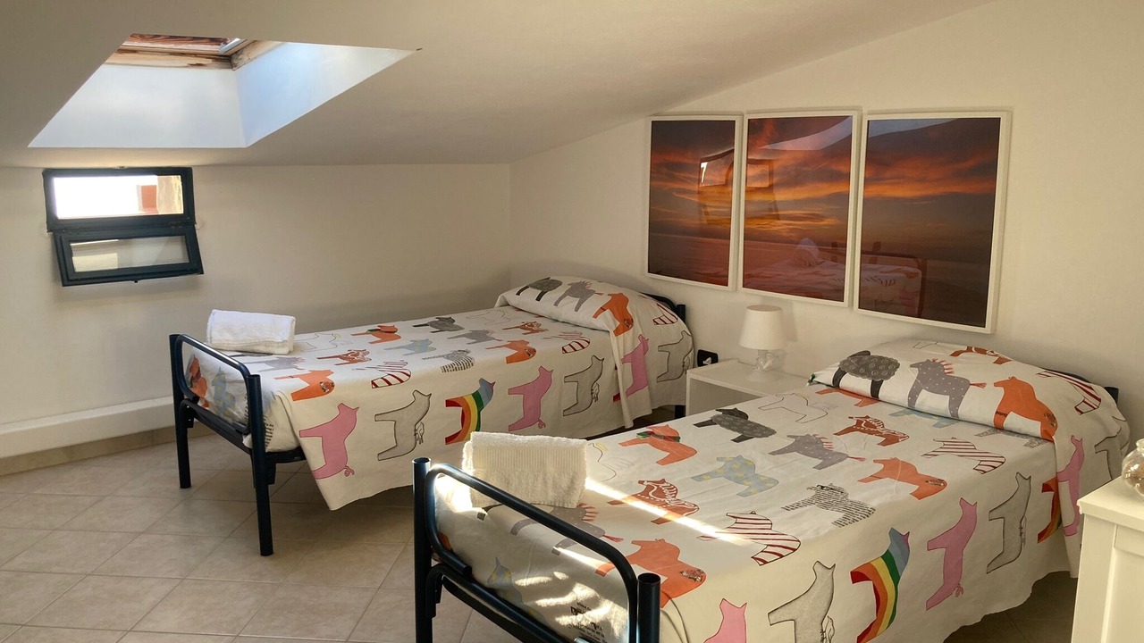 Photo of Bedroom in Porto Alabe