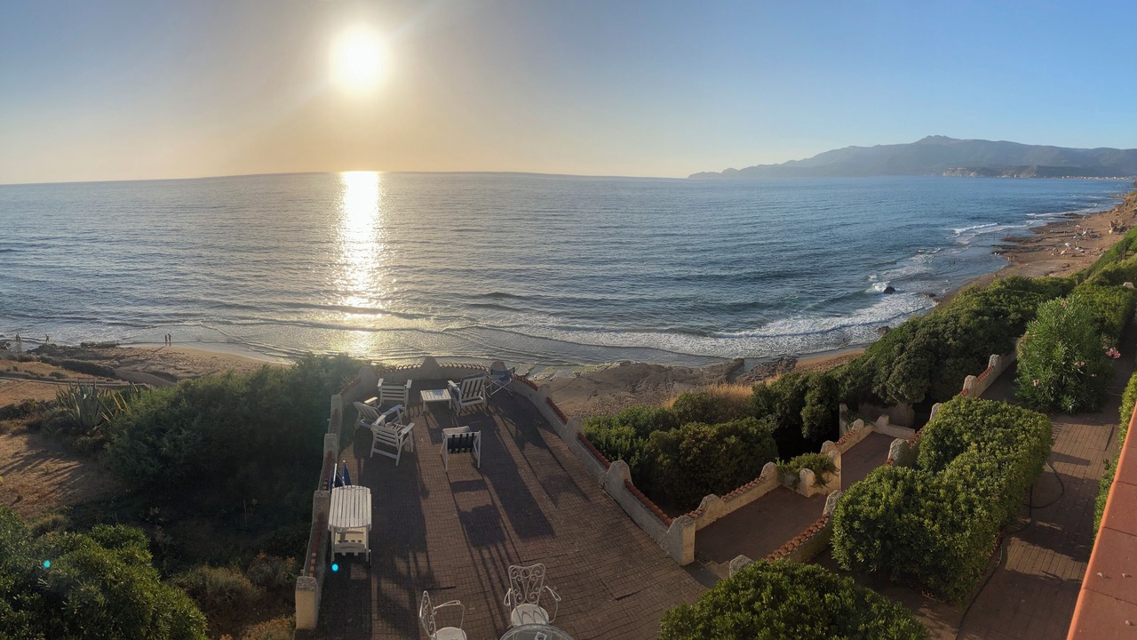 Photo of Outdoor in Porto Alabe